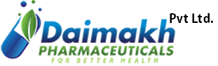 Daimakhpharma